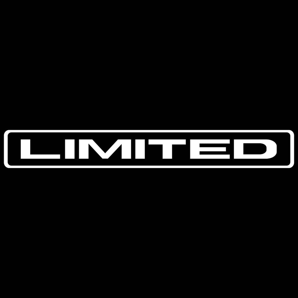 RAM TRX Premium Side Wing Mirror Puddle Lights Various Designs 2021-2024
