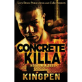 Concrete Killa - Paperback