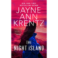 The Night Island - Mass Market Paperbound
