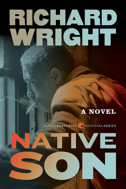 Native Son - Paperback