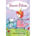 Princess Pistachio - Hardcover