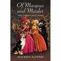 Of Masques and Murder - Paperback