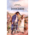 The Bounty Hunter's Bride - Paperback