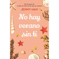 No Hay Verano Sin Ti / It's Not Summer Without You - Paperback