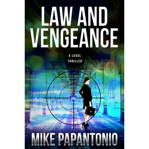 Law and Vengeance - Hardcover