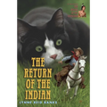 The Return of the Indian - Paperback