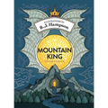 Mountain King Coloring Book - Hardcover