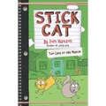 Stick Cat: Two Cats to the Rescue - Hardcover