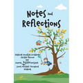 Notes and Reflections: Book 1 - Paperback