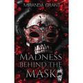 Madness Behind the Mask: Hard Edition - Paperback