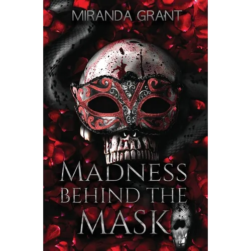Madness Behind the Mask: Hard Edition - Paperback