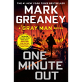One Minute Out - Paperback