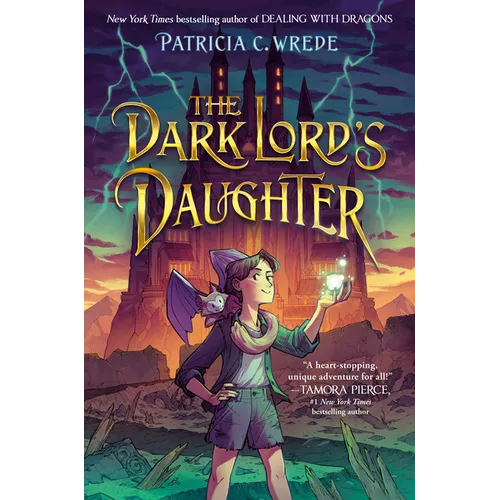 The Dark Lord's Daughter - Hardcover