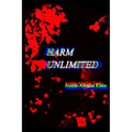 Harm Unlimited - Paperback