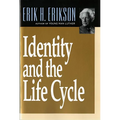 Identity and the Life Cycle - Paperback