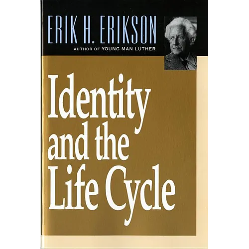 Identity and the Life Cycle - Paperback