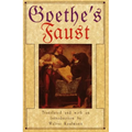 Goethe's Faust - Paperback