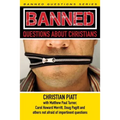 Banned Questions about Christians - Paperback