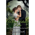 Warm Autumn Rain - Paperback