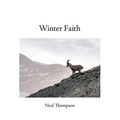 Winter Faith - Paperback