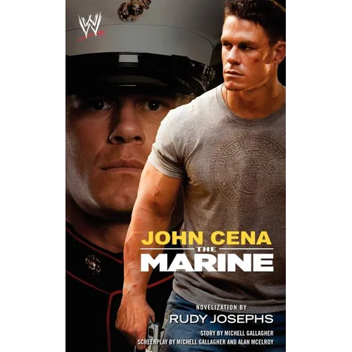 The Marine - Paperback