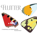 Flutter - Hardcover