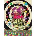 Olivia Wolf and a Million Olivias - Paperback