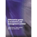 Differential Games in Economics and Management Science - Paperback