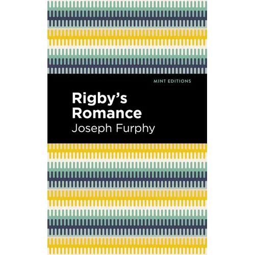 Rigby's Romance - Paperback