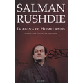 Imaginary Homelands: Essays and Criticism 1981-1991 - Paperback