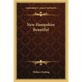 New Hampshire Beautiful - Paperback