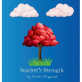 Scarlett's Strength - Hardcover