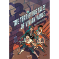 The Terrifying Tales of Vivian Vance: A Graphic Novel - Hardcover