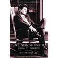 An Unfinished Life: John F. Kennedy, 1917-1963 - Paperback