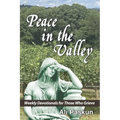 Peace in the Valley - Paperback