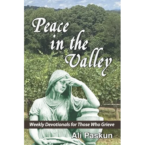 Peace in the Valley - Paperback