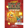 A Noob's Diary of an 8-Bit Warrior: Into the Nether Volume 2 - Hardcover