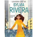 Sylvia Rivera - Hardcover