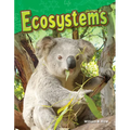 Ecosystems - Paperback