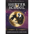 Shifter School: A Wyrdos Universe Novel - Paperback