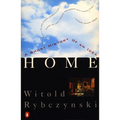 Home: A Short History of an Idea - Paperback