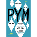 Pym - Paperback