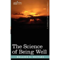 The Science of Being Well - Hardcover