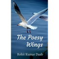 The Poesy Wings - Paperback