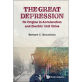 The Great Depression - Hardcover
