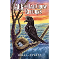 Jack the Bad Crow Returns - Paperback
