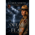 Ocean of Fear - Paperback