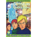 The Soldier in the Cellar - Paperback