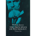 The Principles of Psychology, Vol. 1: Volume 1 - Paperback