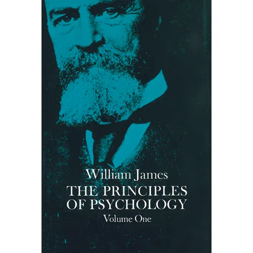 The Principles of Psychology, Vol. 1: Volume 1 - Paperback